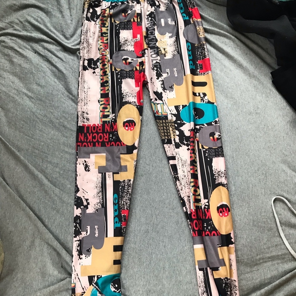Leggings